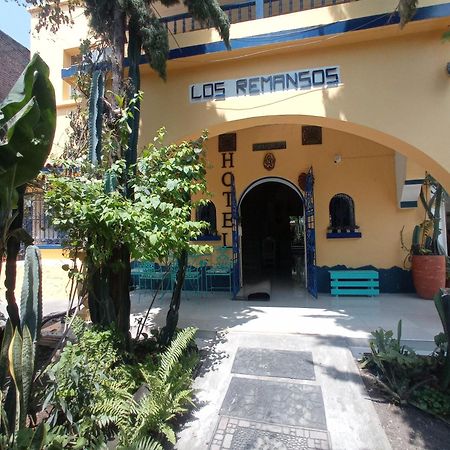 Hotel Boutique Los Remansos ปัลมีรา ภายนอก รูปภาพ