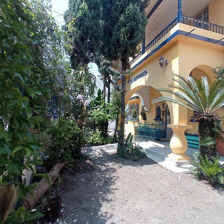Hotel Boutique Los Remansos ปัลมีรา ภายนอก รูปภาพ