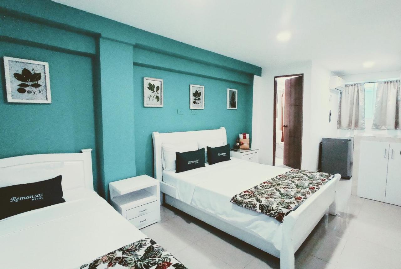 Hotel Boutique Los Remansos ปัลมีรา ภายนอก รูปภาพ