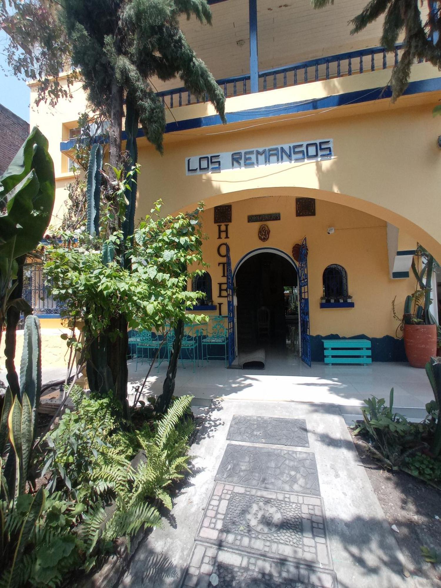 Hotel Boutique Los Remansos ปัลมีรา ภายนอก รูปภาพ