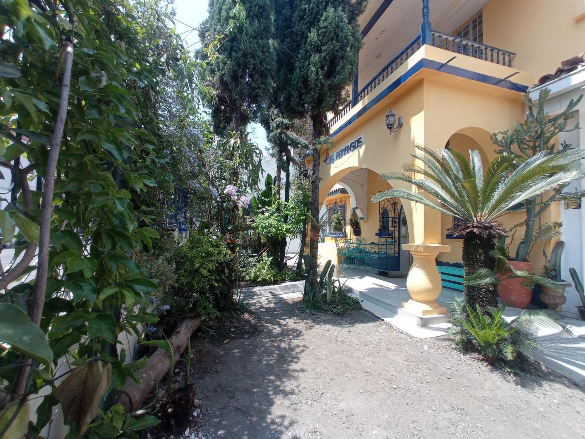 Hotel Boutique Los Remansos ปัลมีรา ภายนอก รูปภาพ